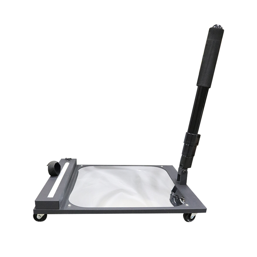 Under Vehicle Inspection Systems