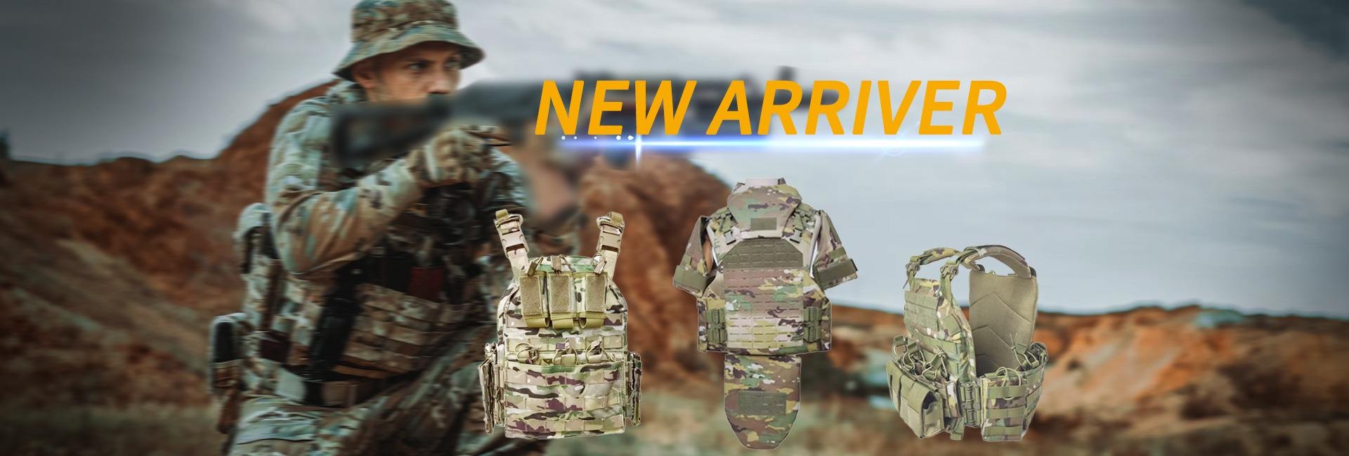 Shanghai Sturdyarmor New Material Technology Co., Ltd.