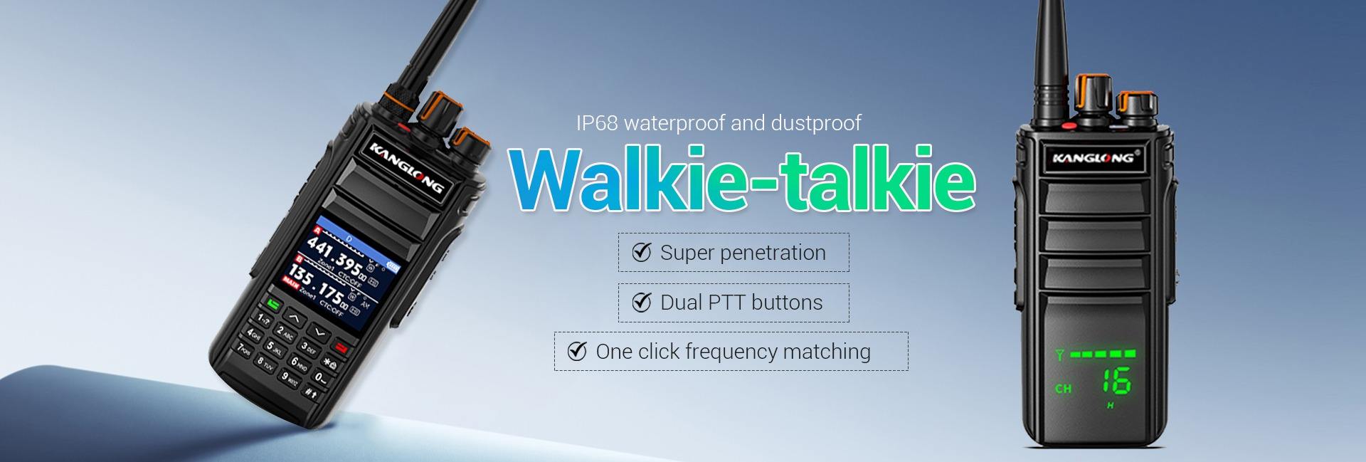 KANGLONG ELECTRON. TECH. CO, LTD.