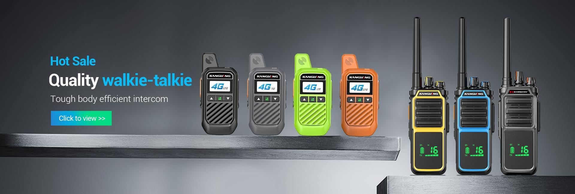 KANGLONG ELECTRON. TECH. CO, LTD.