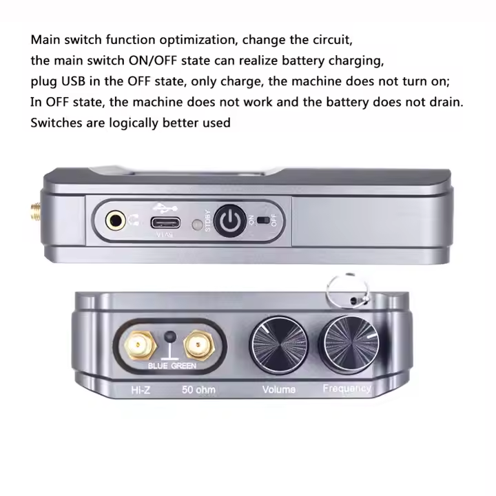 ZASTONE Walkie Talkie