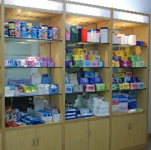 Supplier Album Image