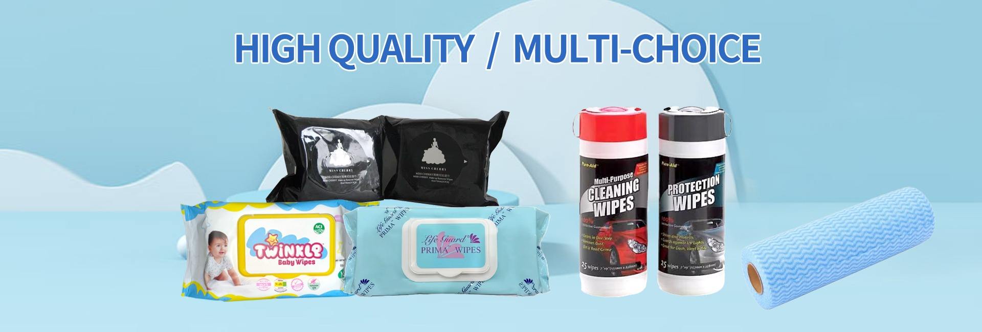 Shaoxing Extra Beauty Hygienics Co., Ltd.