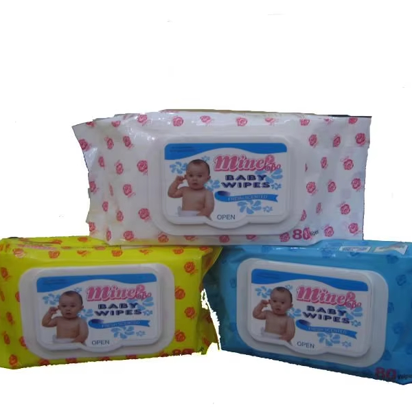 Baby Wipes