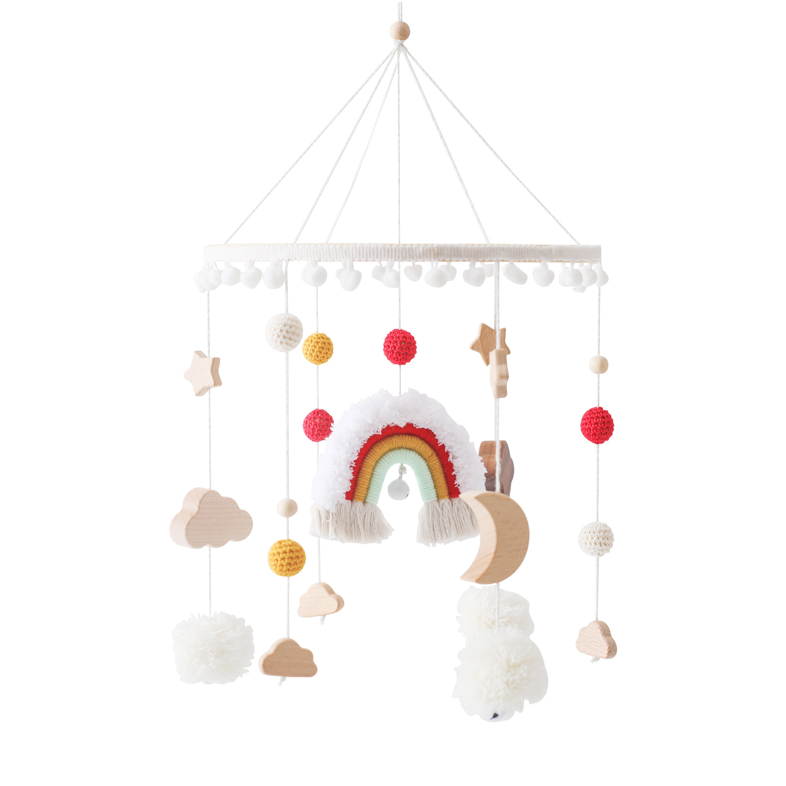 Baby Room Decoration