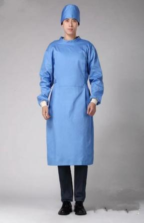 Disposable Medical Supplies Series