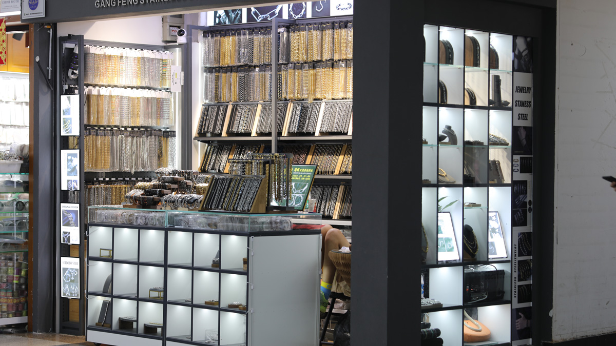 Supplier Album Image