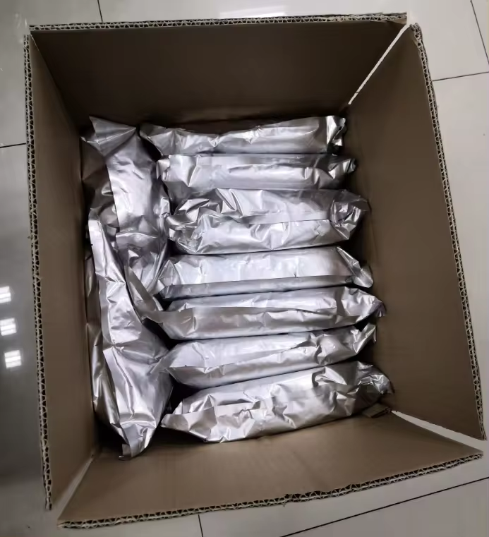 Plant & Animal Extract