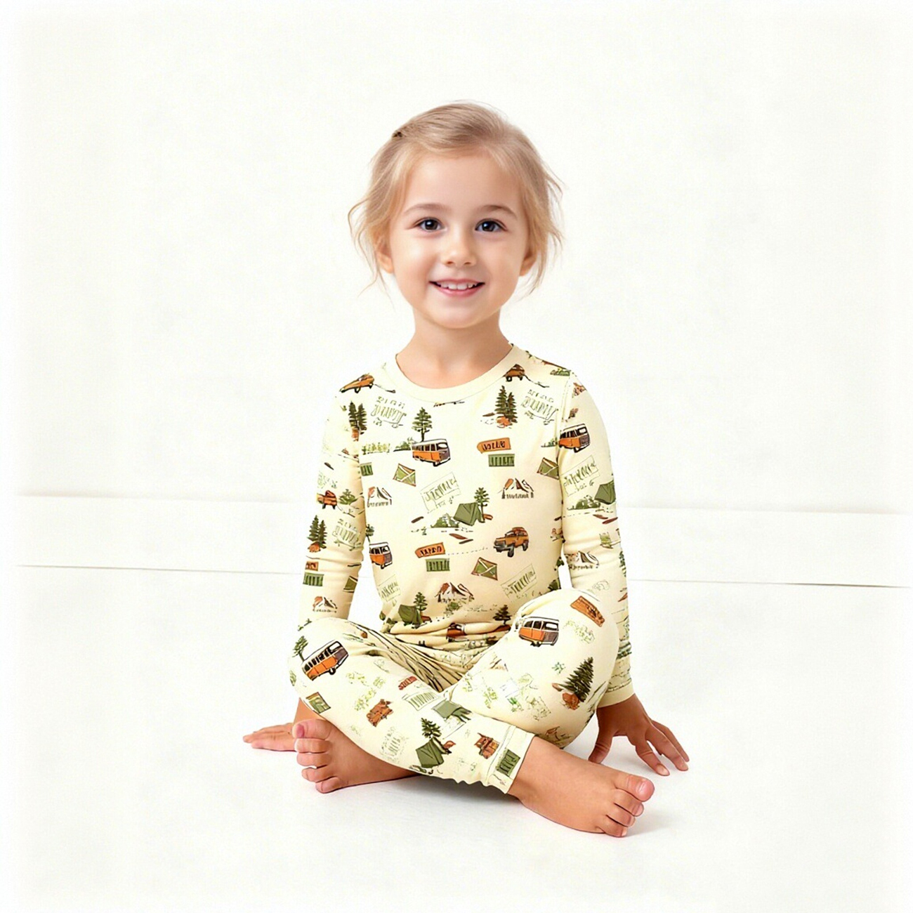 Kids pajamas