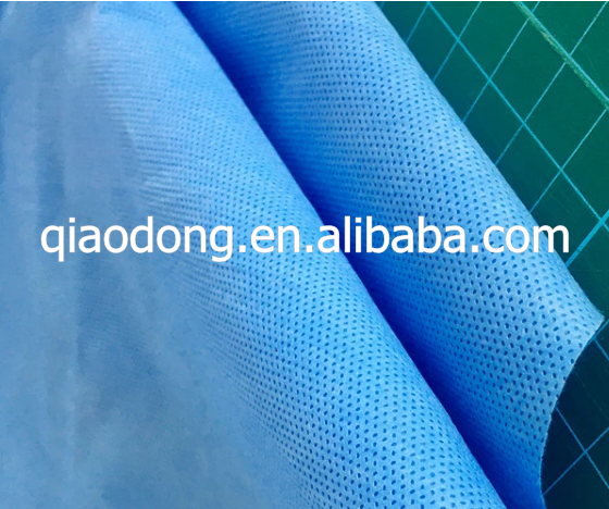 Spunbond Nonwoven