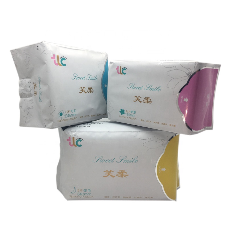 Sanitary Napkin