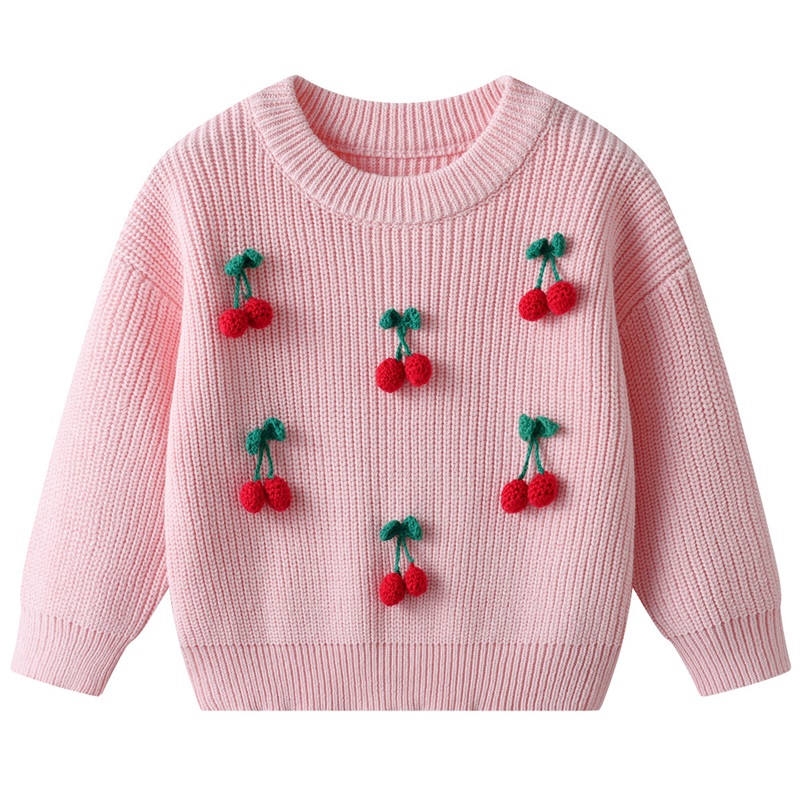 Baby kids sweater