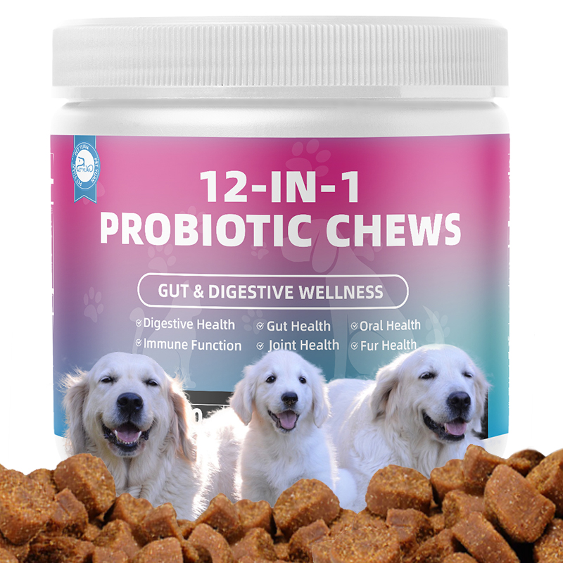 Top Probiotics