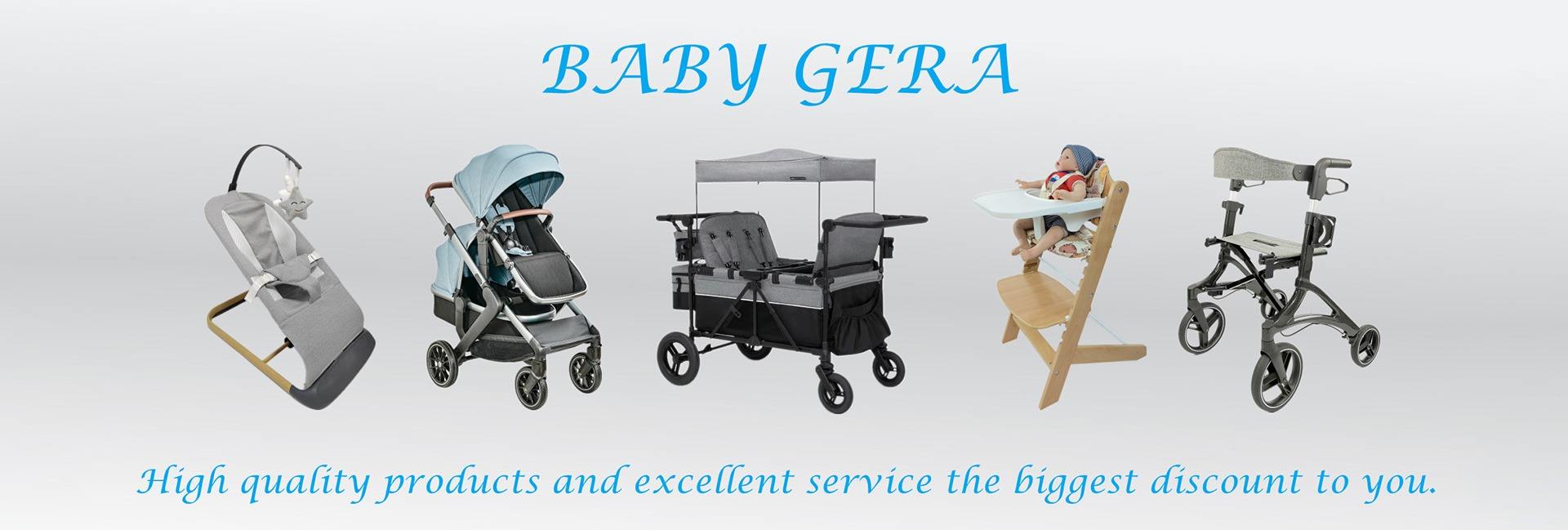 Zhongshan Yiyang Children Product Co., Ltd.