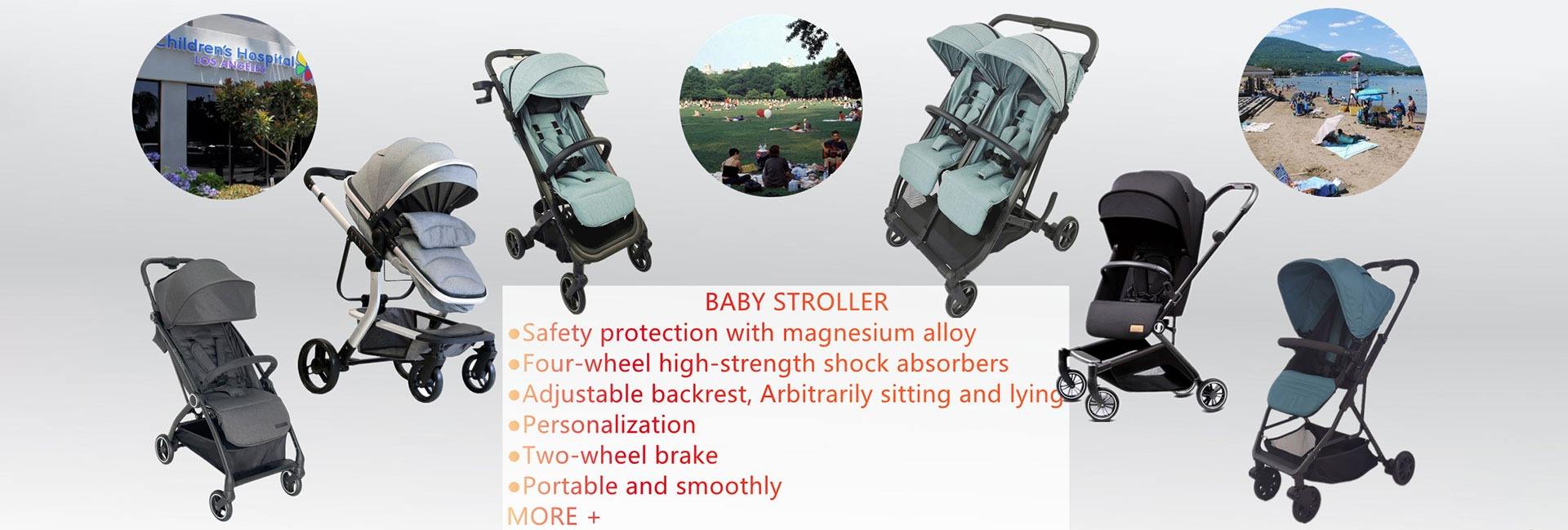 Zhongshan Yiyang Children Product Co., Ltd.