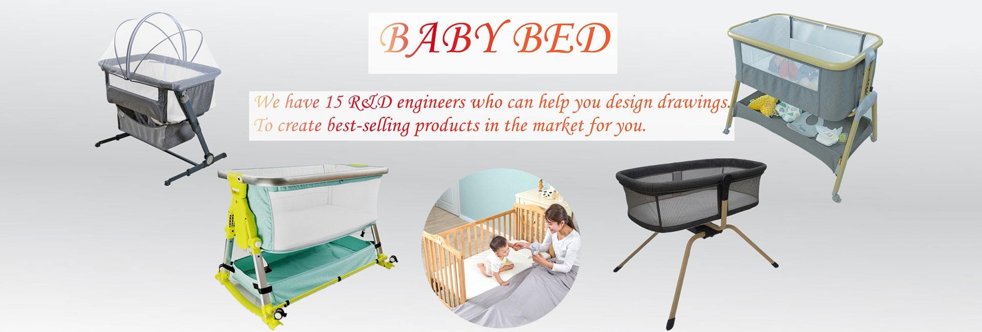 Zhongshan Yiyang Children Product Co., Ltd.