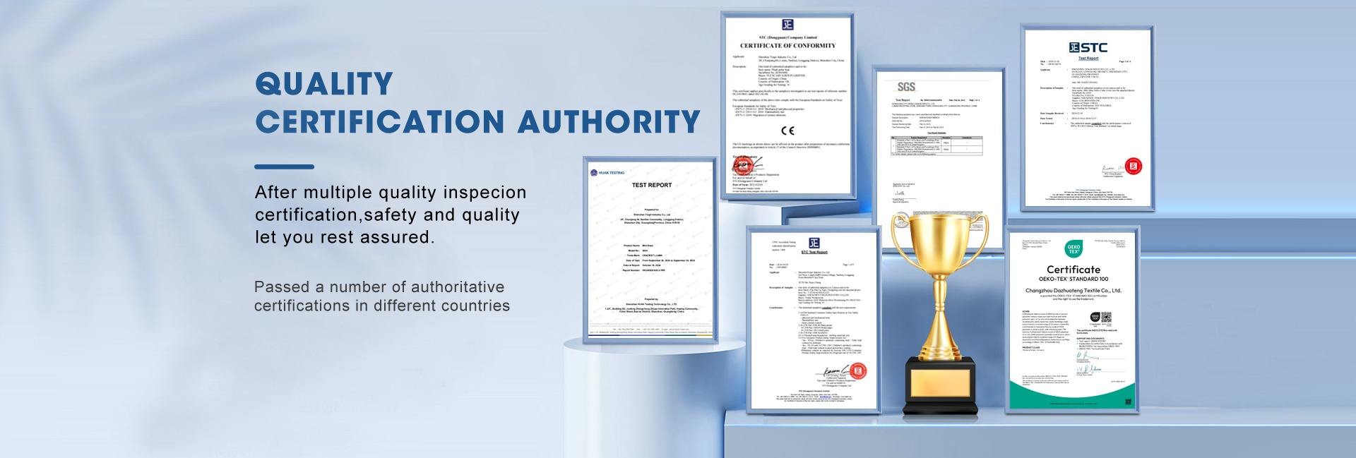 Shenzhen Yingii Industry Co., Ltd.