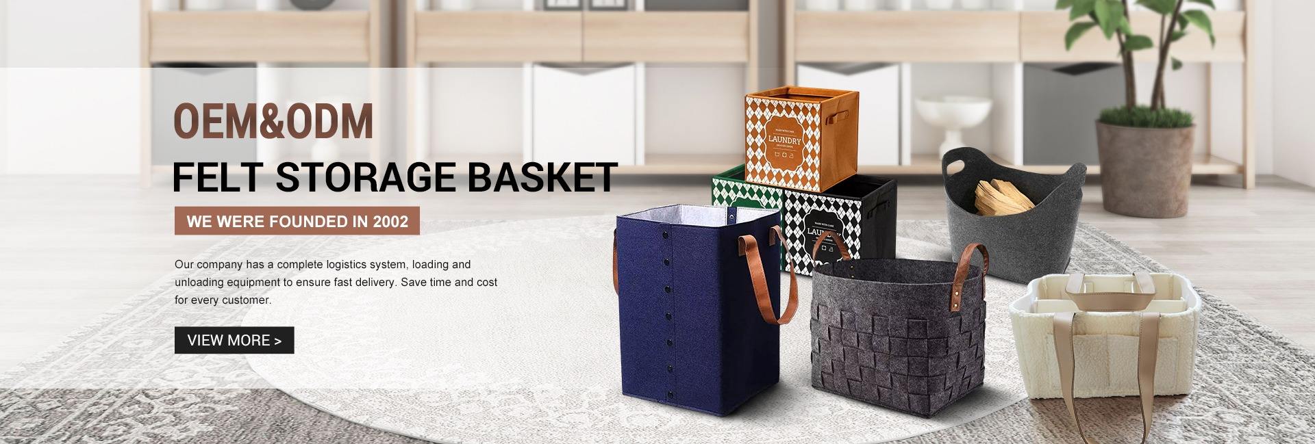 Hebei Qunsen Felt Product Co., Ltd.