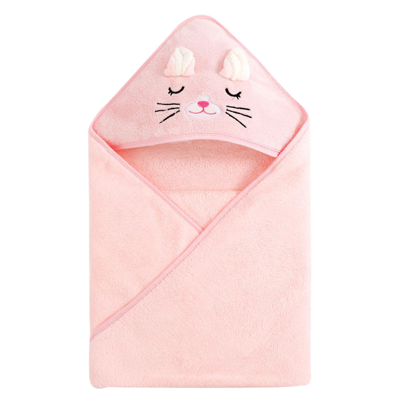 Baby Hooded Towel