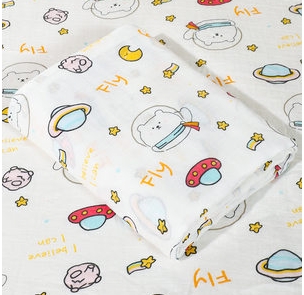 Baby Swaddle Blanket