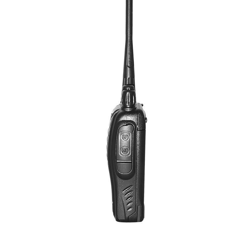 Digital walkie talkie