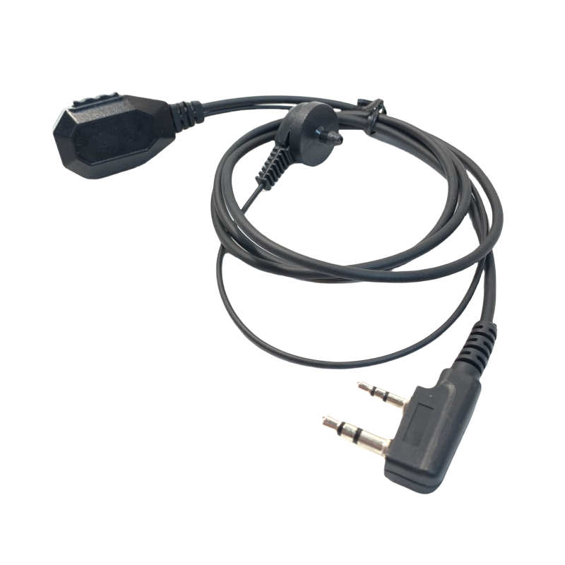 Two Way radio earphone