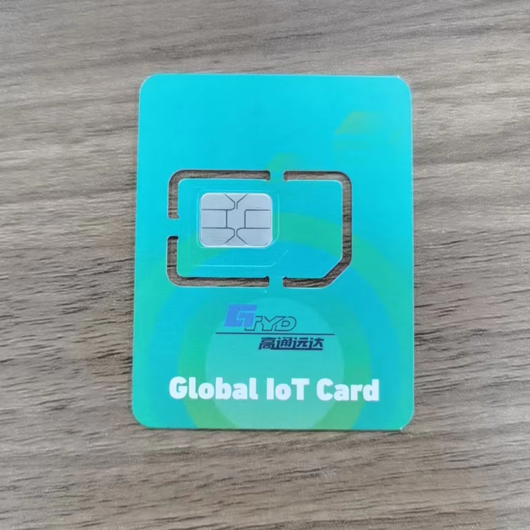 Ptt platform and SIM Card