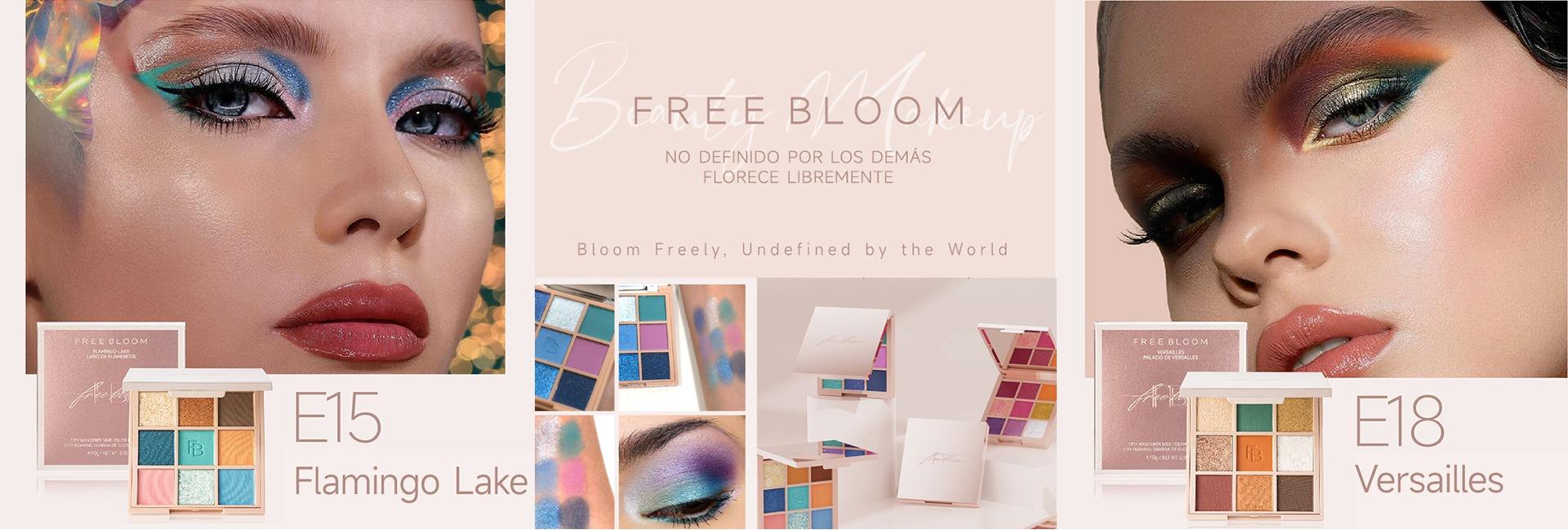 Eva (guangzhou) Cosmetics Co., Ltd.