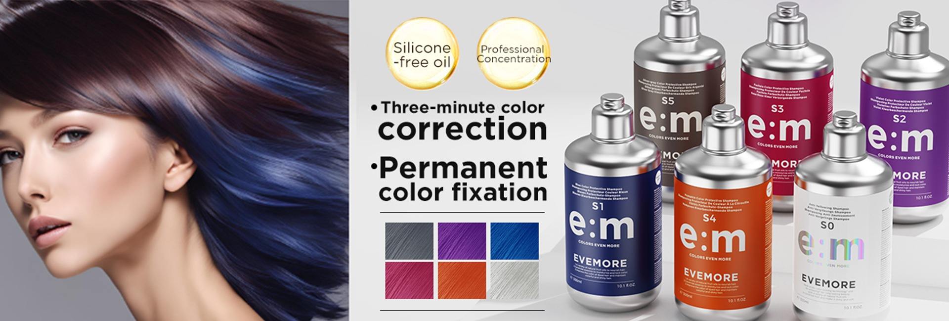 Eva (guangzhou) Cosmetics Co., Ltd.