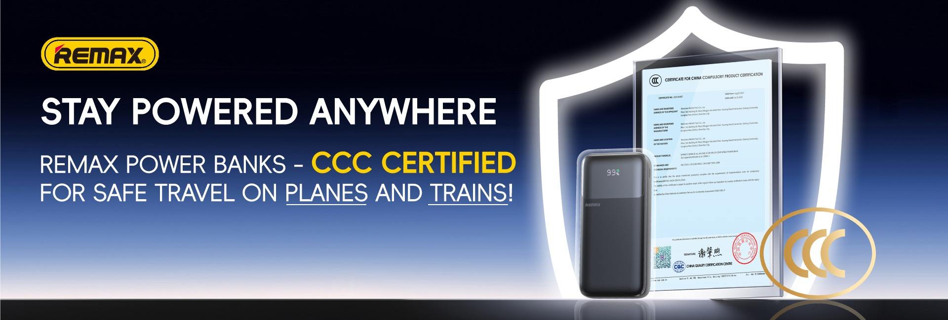 Shenzhen Remax Technology Co., Ltd.