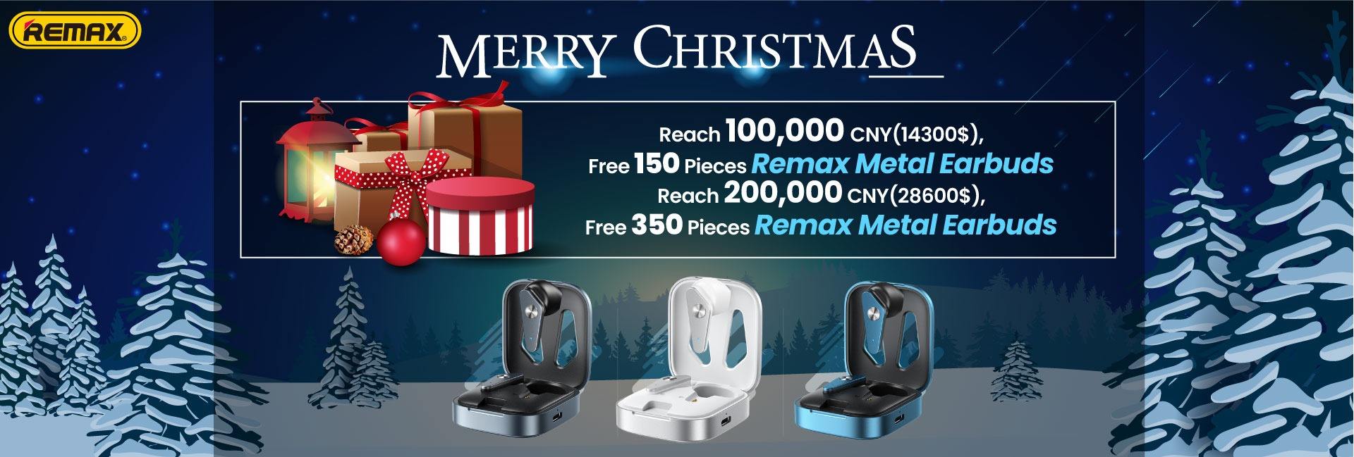 Shenzhen Remax Technology Co., Ltd.