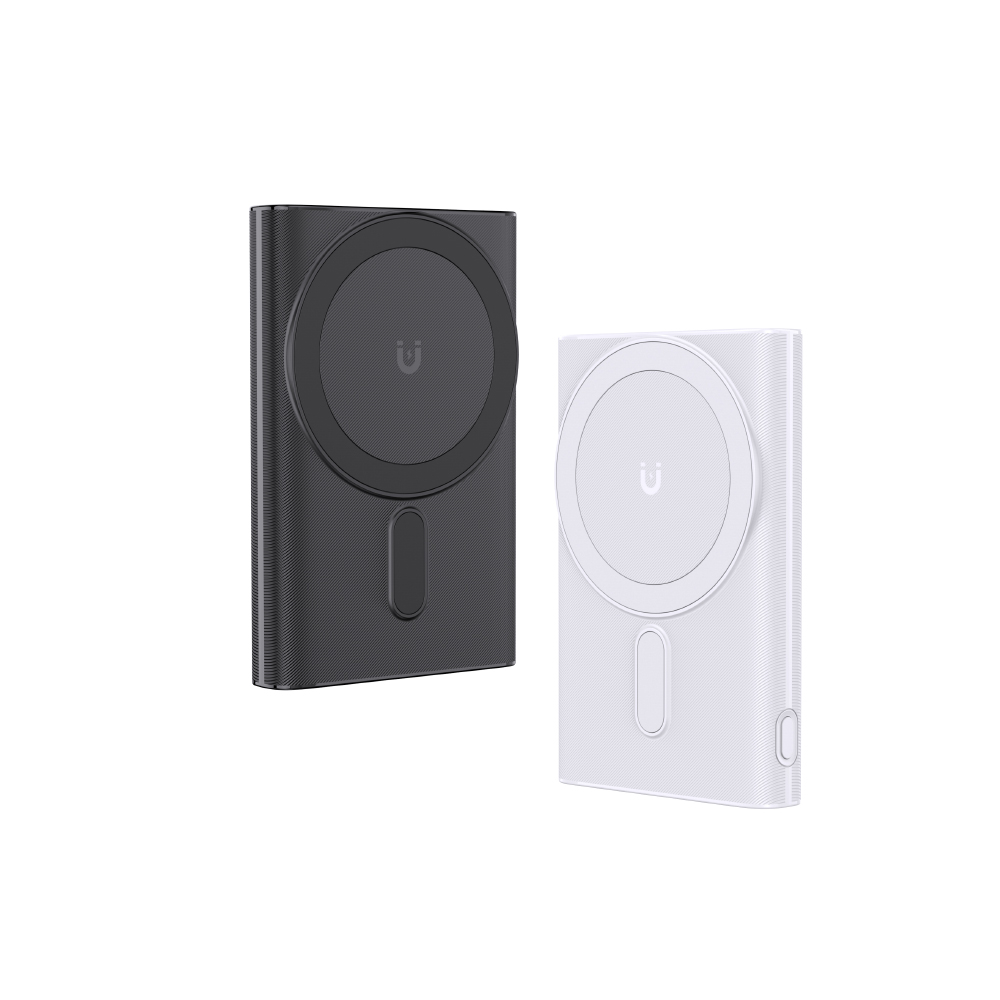 Magnetic Wireless Power Bank