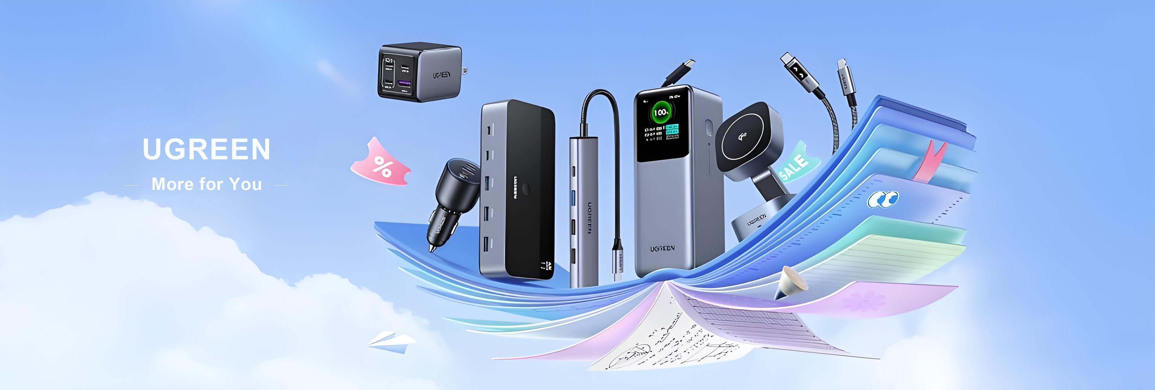 Shenzhen Aeckon Technology Co., Ltd.