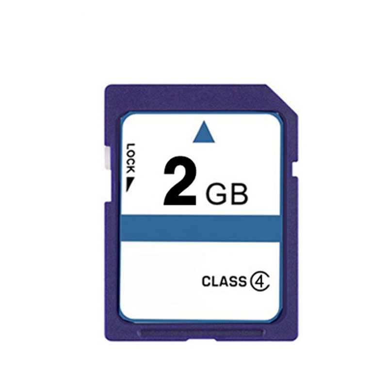 3.Memory Card