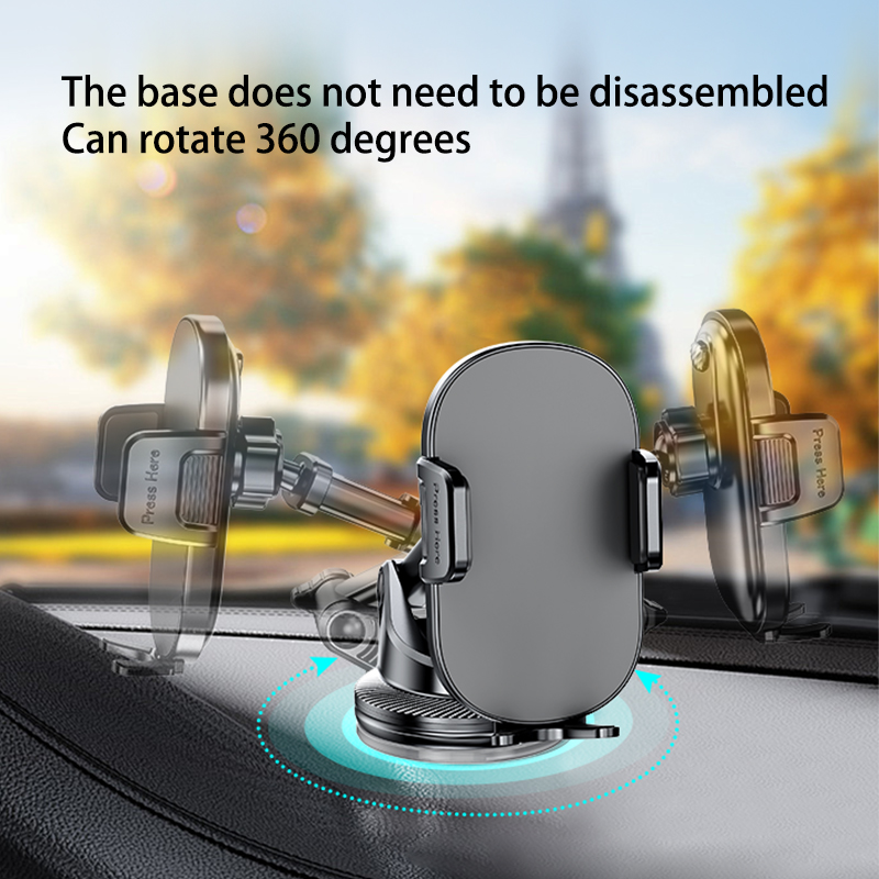 Phone &laptop holders