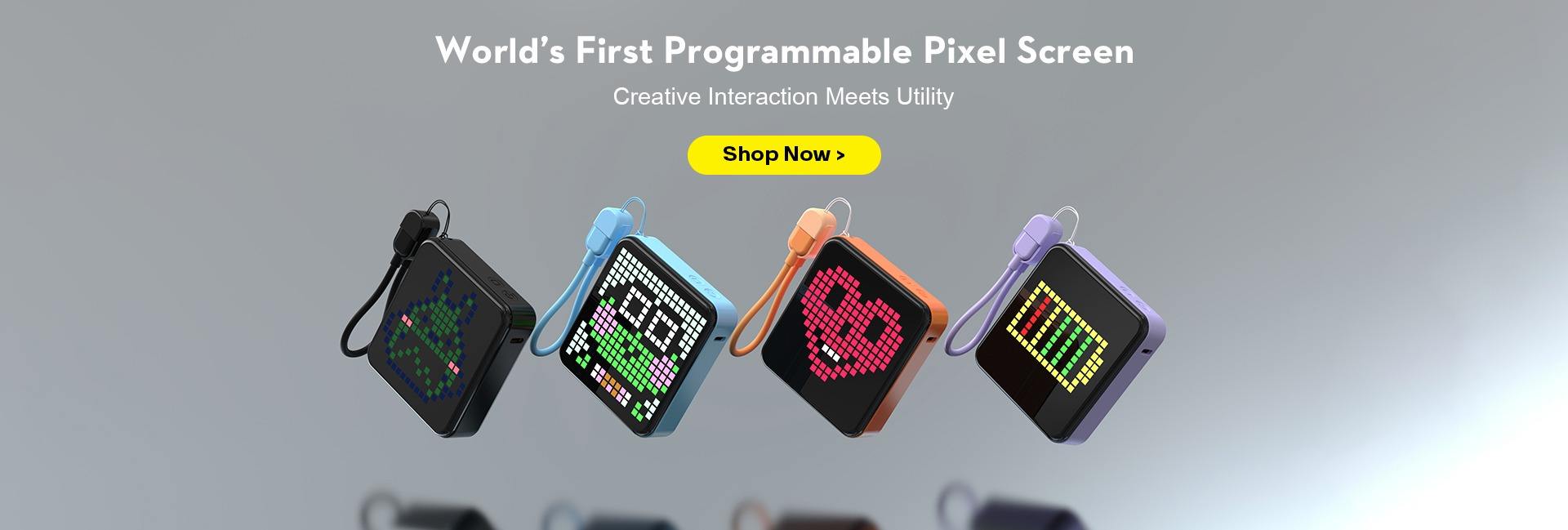 Shenzhen Fxn Electronics Technology Co., Ltd.