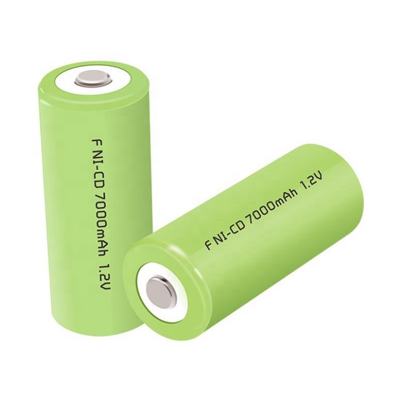 ni-cd battery