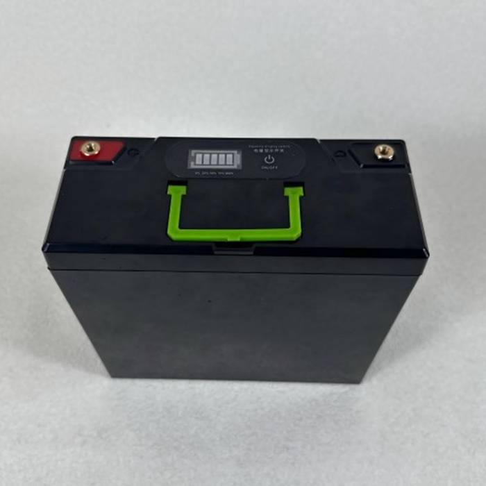 lithium ion battery