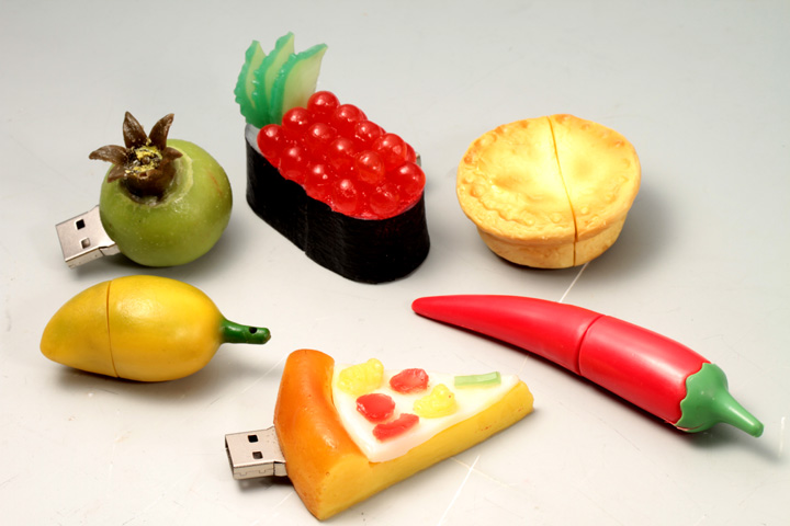 USB Flash Drive