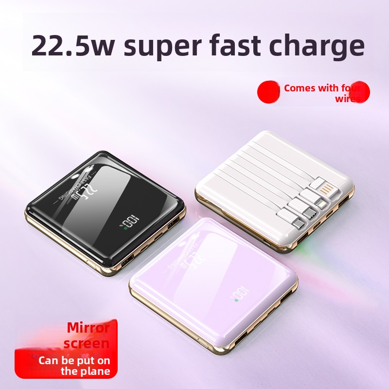 Mini Power Bank