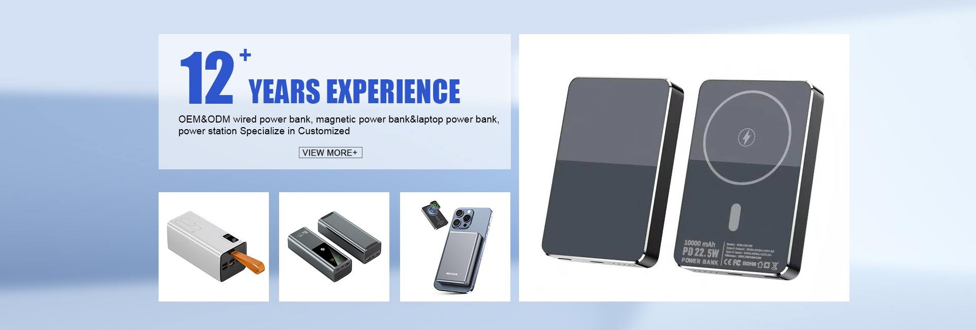 Shenzhen Ysap Electronic Co., Ltd.