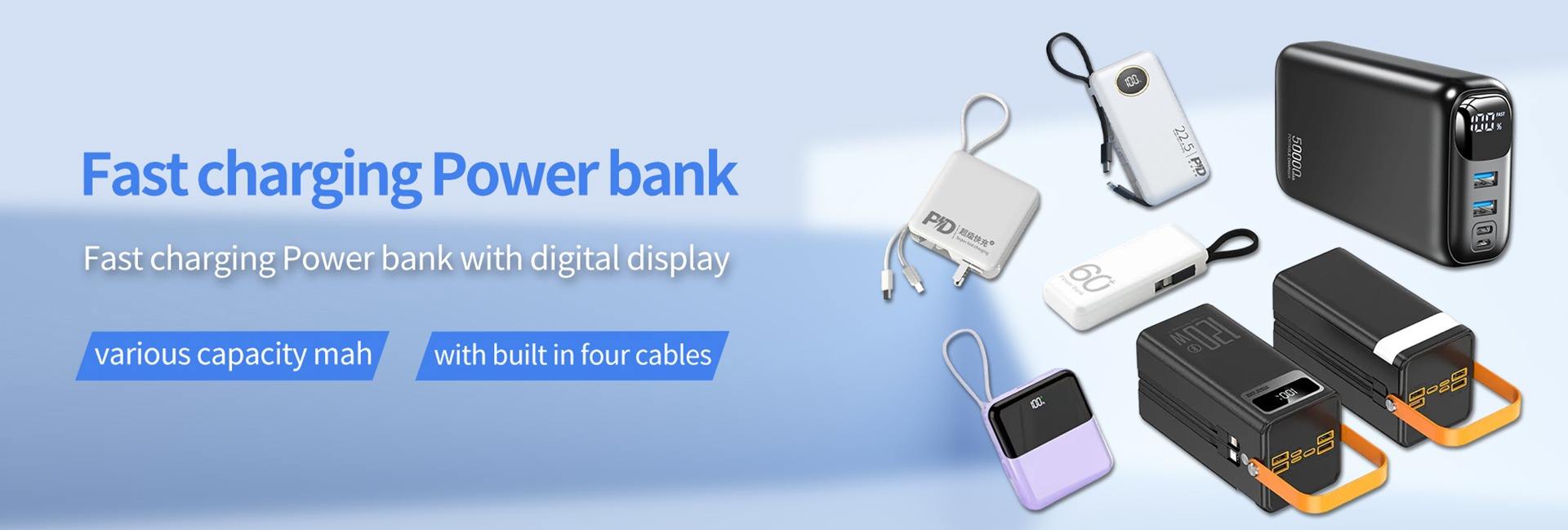 Shenzhen Ysap Electronic Co., Ltd.