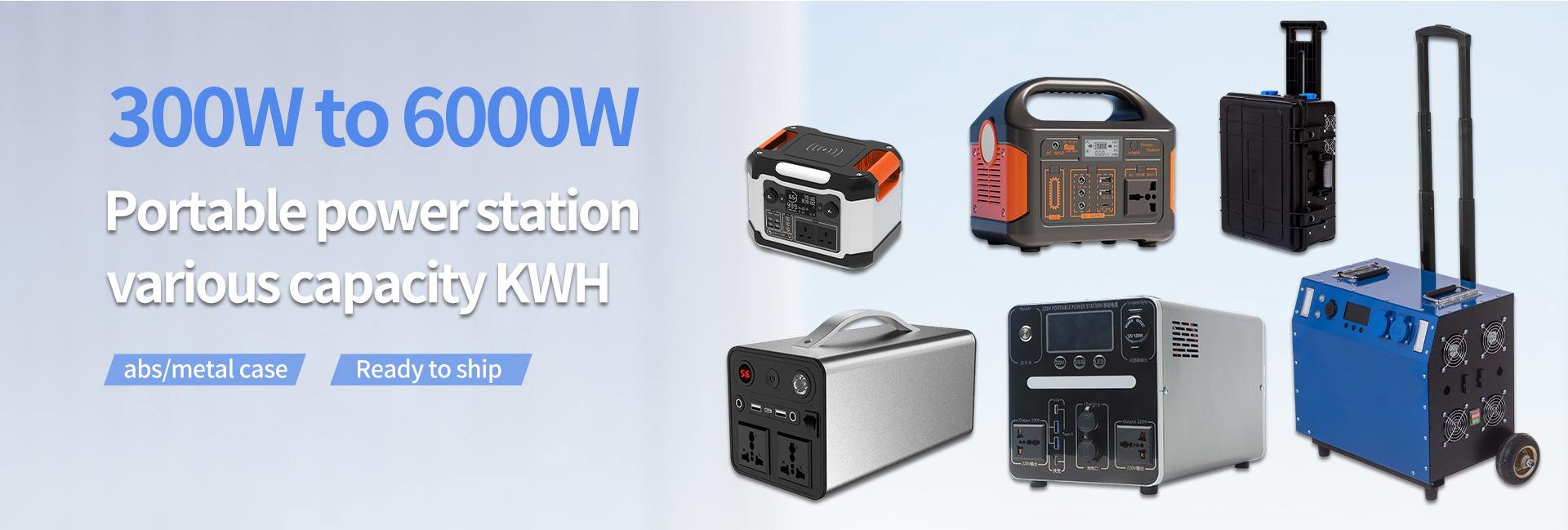 Shenzhen Ysap Electronic Co., Ltd.