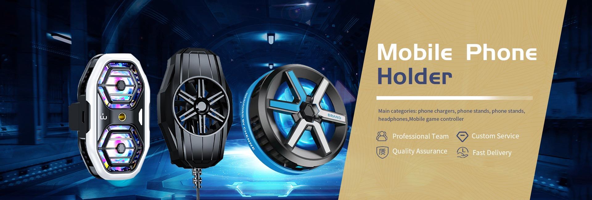 Guangzhou Fanmo Mobile Phone Accessories Trading Firm(sole Proprietorship)