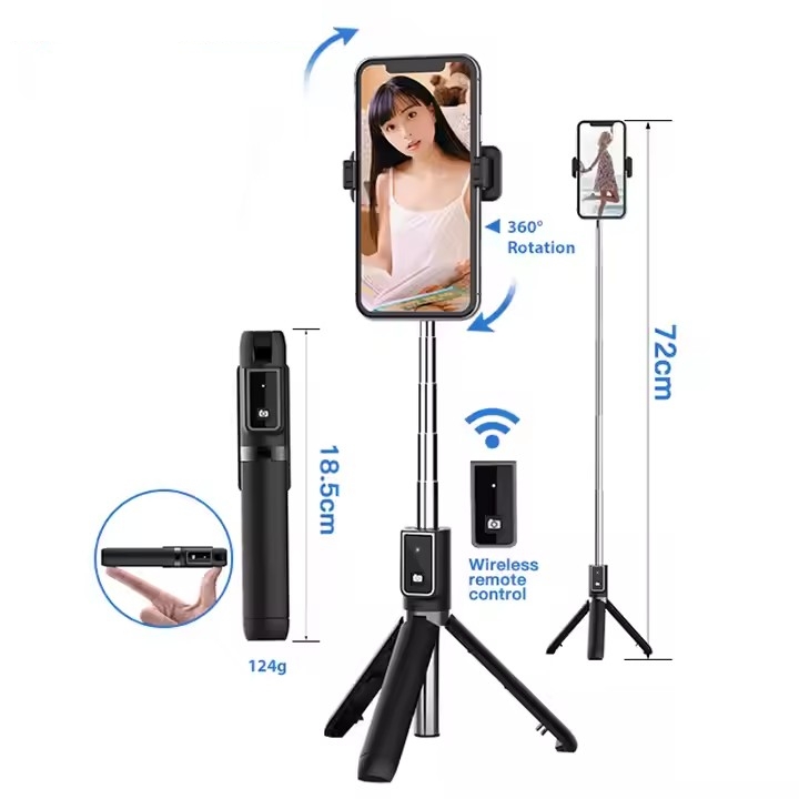 Selfie Sticks