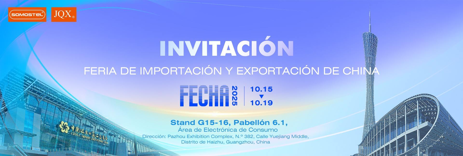 Guangzhou Jqx Import And Export Co., Ltd.