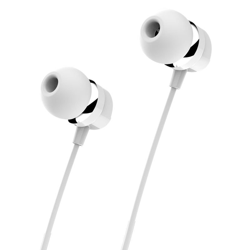 Wired earphone