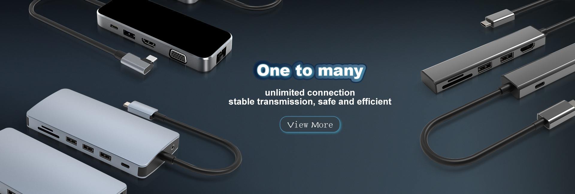 Shenzhen Oudakx Electronics Co., Ltd.