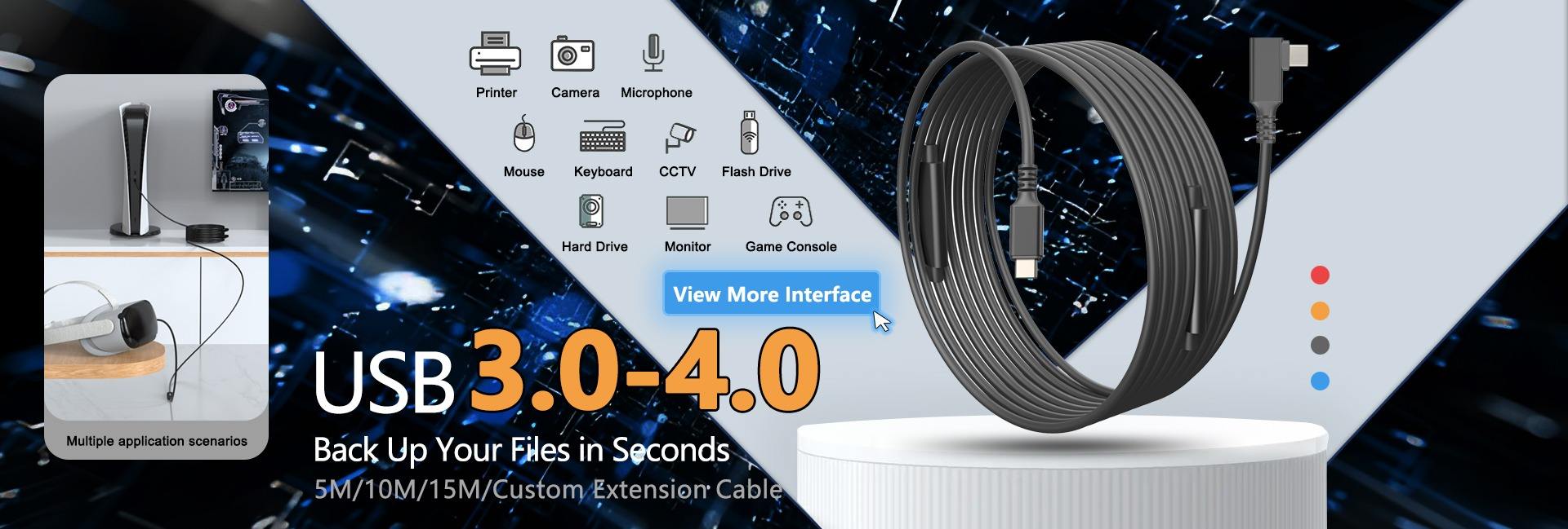 Shenzhen Oudakx Electronics Co., Ltd.