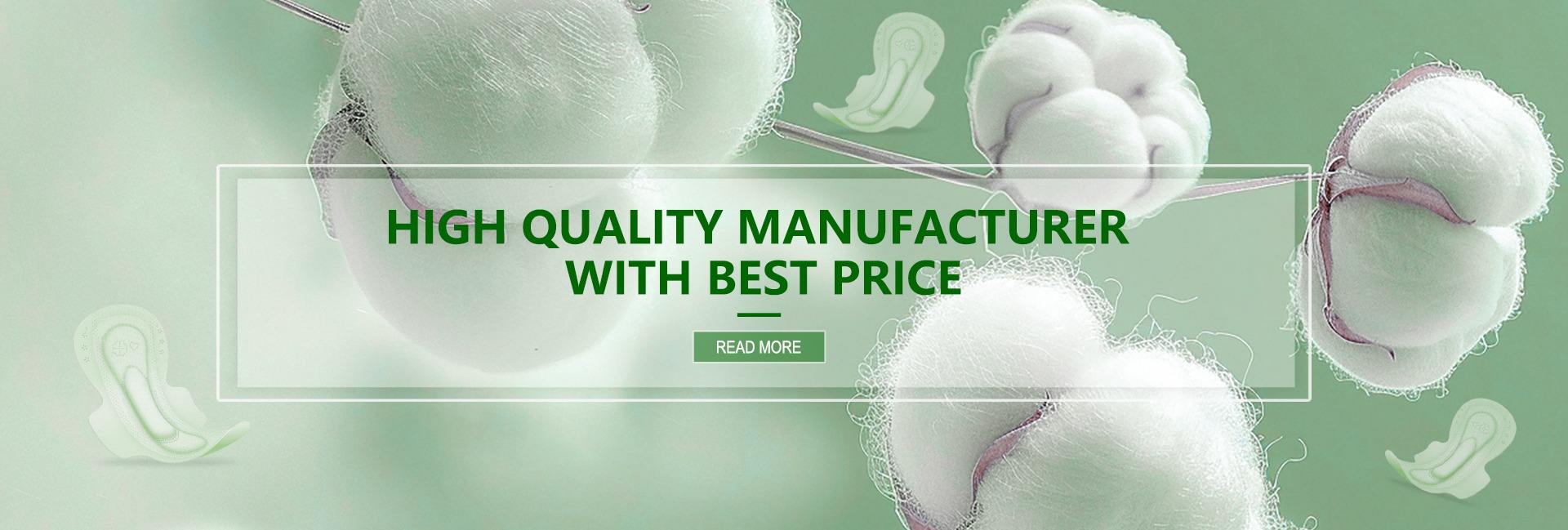 Yueyue Hygiene Products (Shenzhen) Co., Ltd.